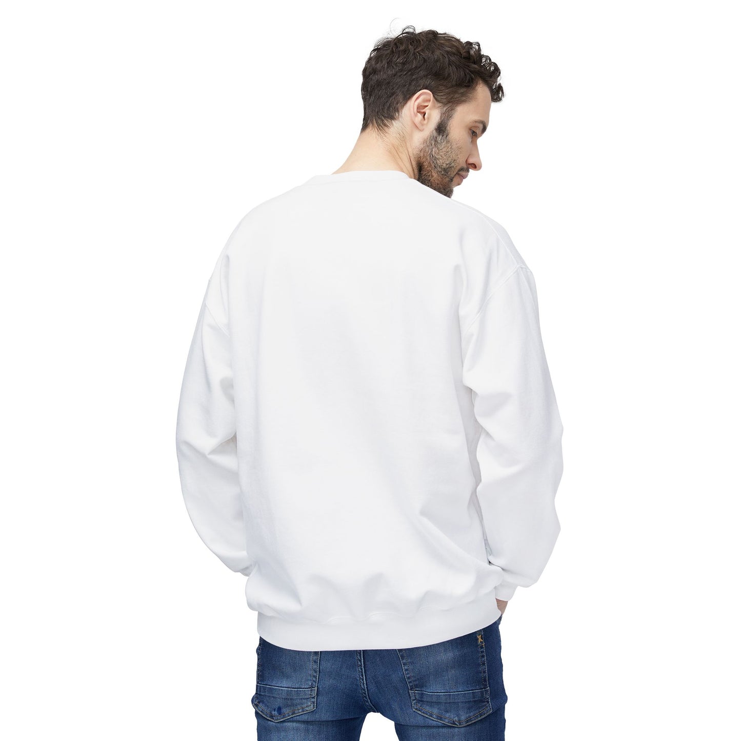 Weekend Call Sweatshirt - Answer the Fun