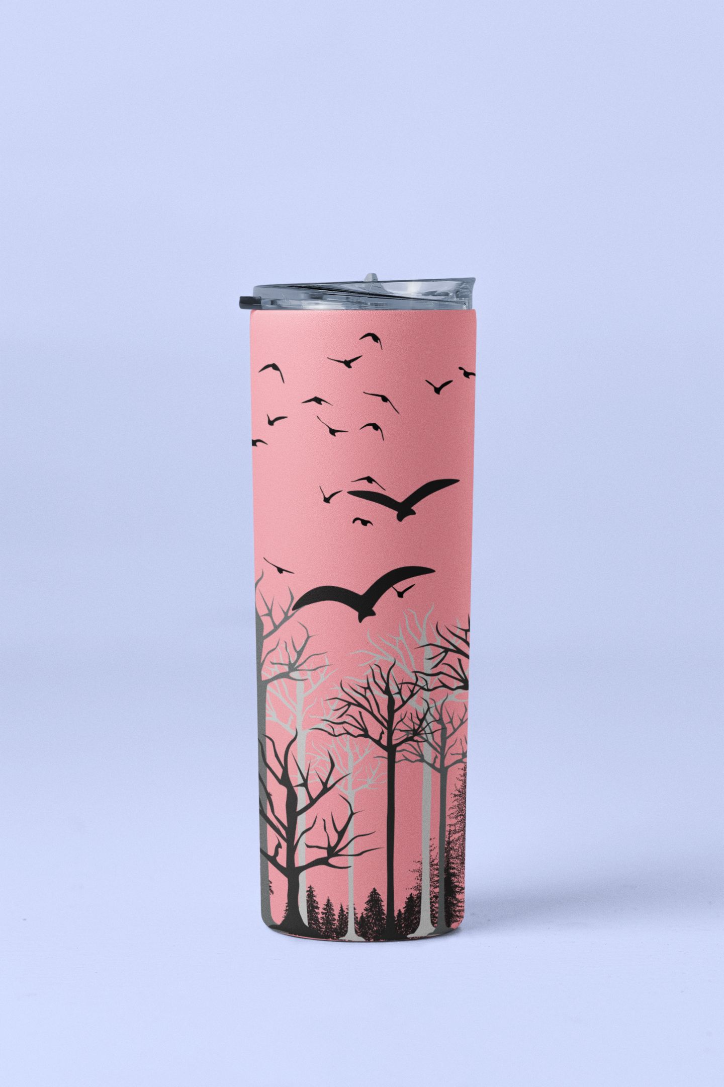 Tumbler Horizon Nature - 20oz Serenity in Flight