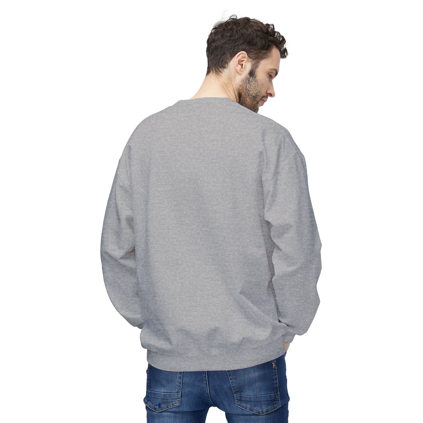 Weekend Call Sweatshirt - Answer the Fun