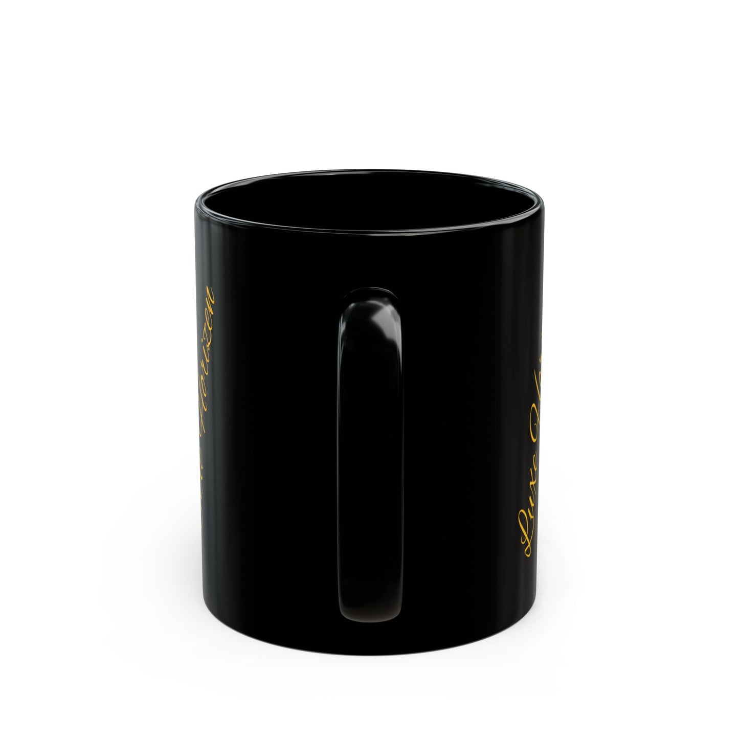 Luxe Horizen” mug - Elegance in every sip