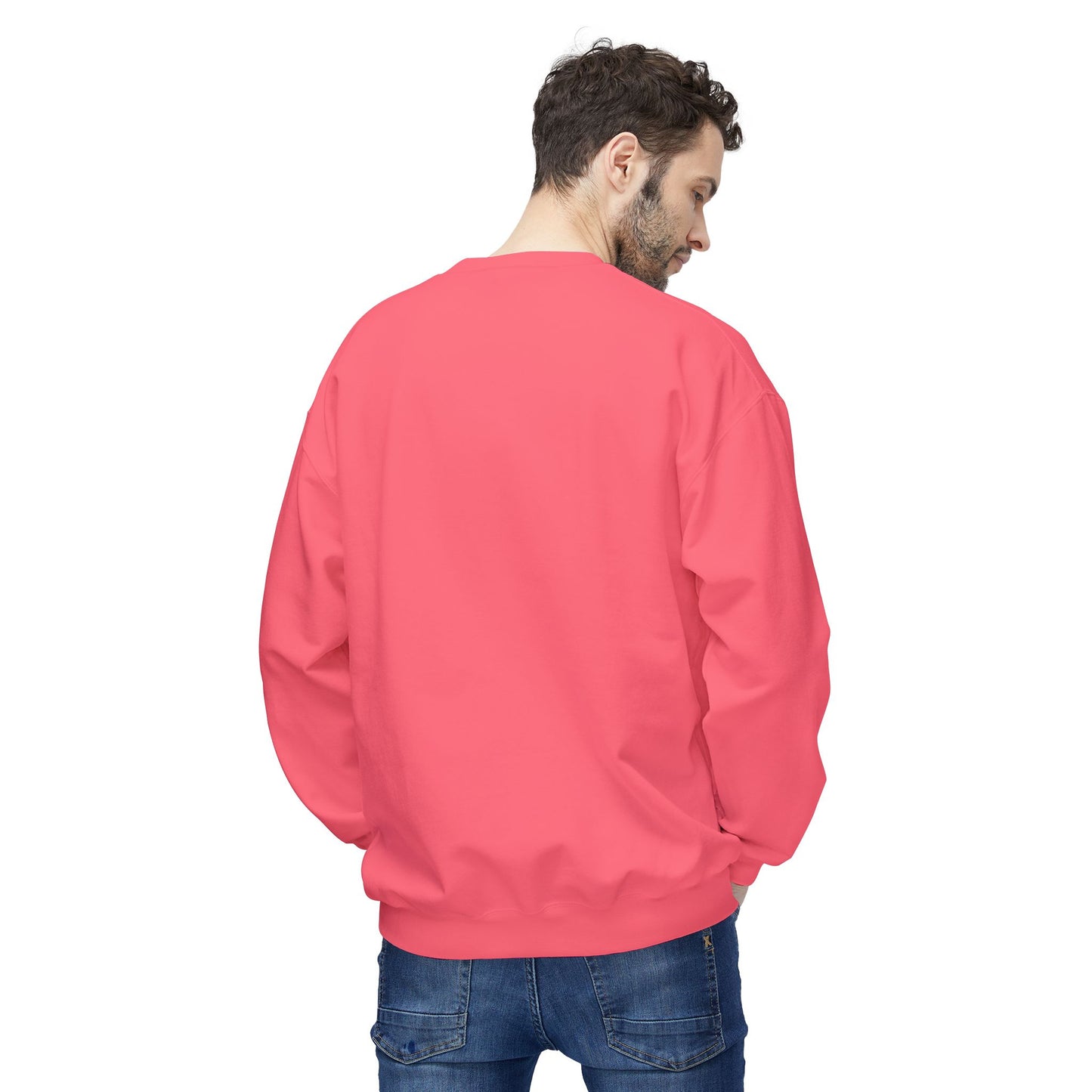 Weekend Call Sweatshirt - Answer the Fun