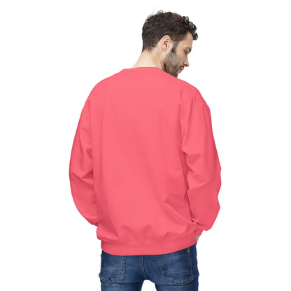 Weekend Call Sweatshirt - Answer the Fun
